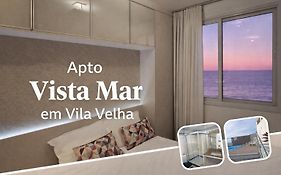 Vista para a Orla de VV